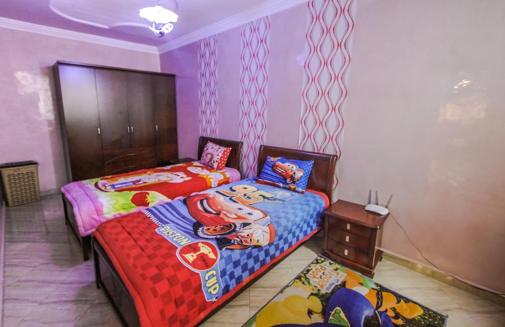 Umbrella Holidays L 2 Bd L Appartement *
