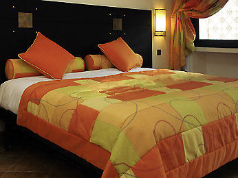 Coralia Club La Kasbah 4* Agadir