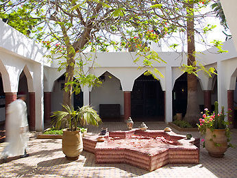 Hotel Coralia Club La Kasbah