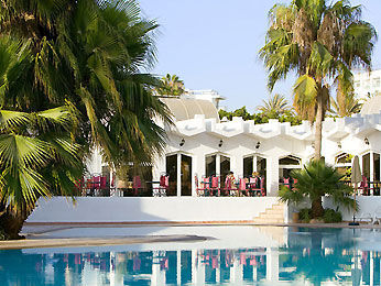 Coralia Club La Kasbah Hotel Agadir