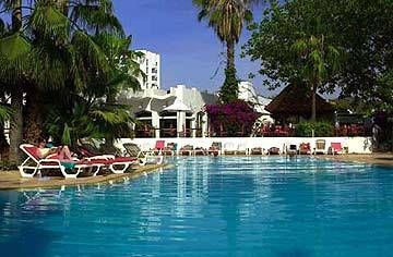 Coralia Club La Kasbah Hotel