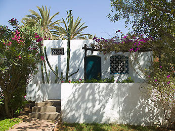 Coralia Club La Kasbah 4*