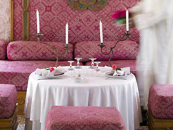 Coralia Club La Kasbah 4* Agadir