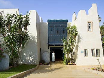 Hotel Coralia Club La Kasbah