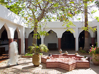Coralia Club La Kasbah Hotel Agadir