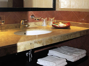 Coralia Club La Kasbah Hotel