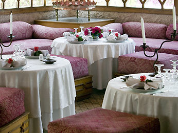Coralia Club La Kasbah 4*