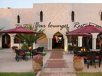Coralia Club La Kasbah