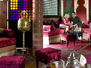 Hotel Coralia Club La Kasbah Agadir