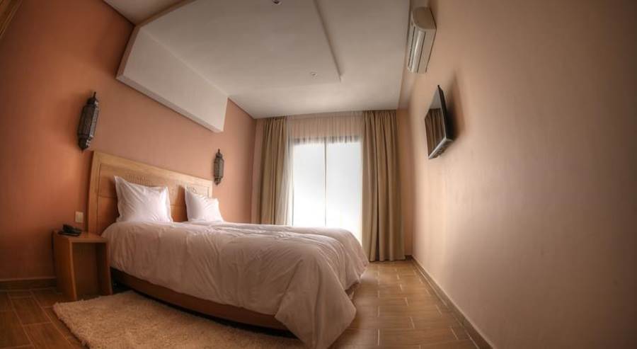 Aparthotel Atlantic Palm