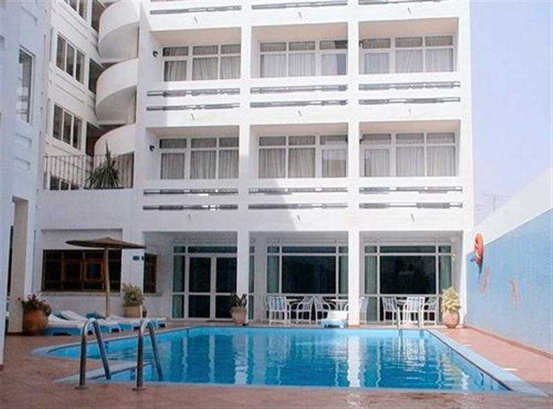 Nejma Hotel
