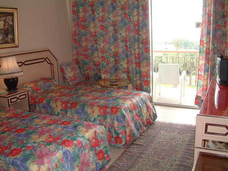 Marhaba Hotel