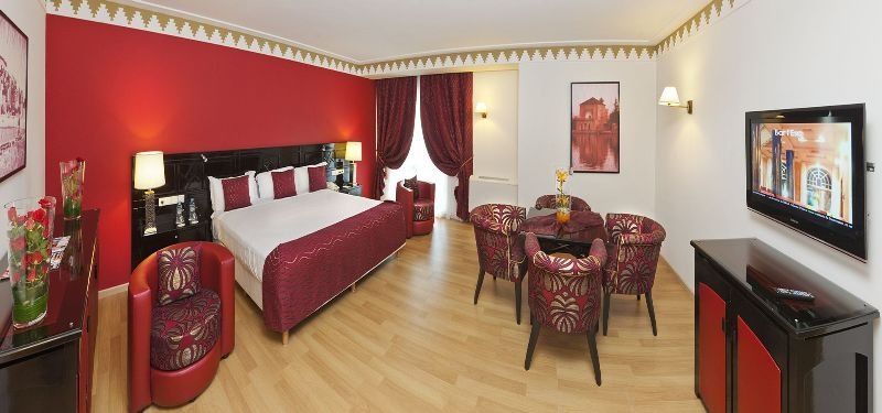 Atlantic Palace Golf Thalasso & Casino 5*