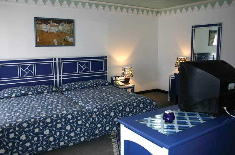 Atlantic Palace Golf Thalasso & Casino