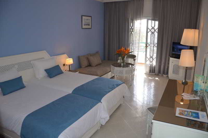 Hotel Tivoli