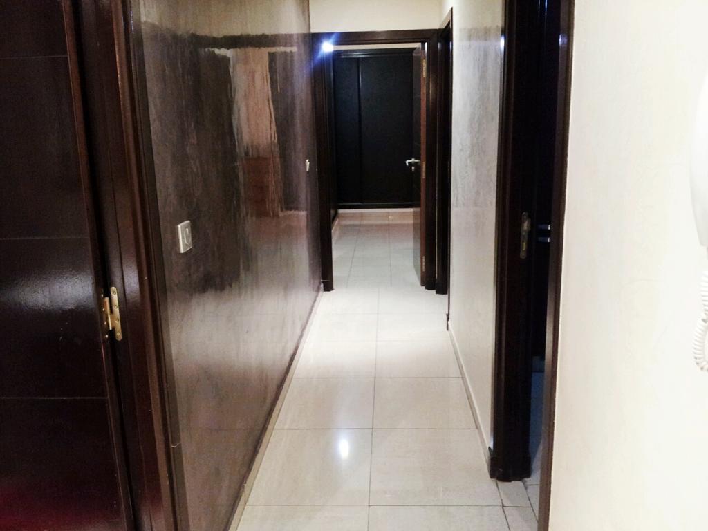 Apartment Islane *