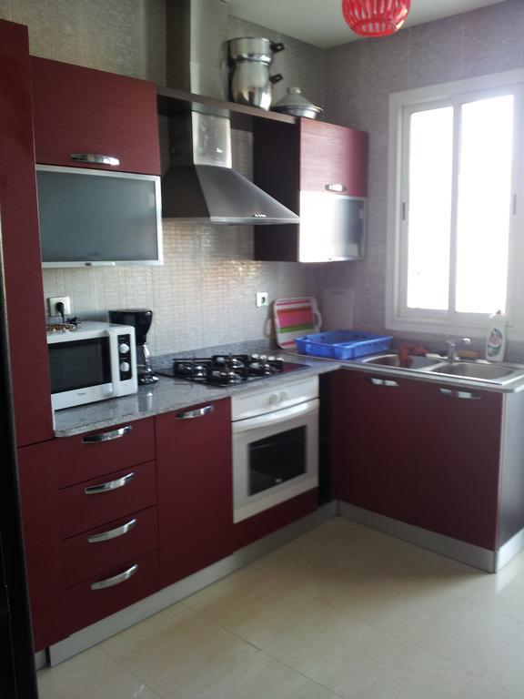 Islane Apartment *