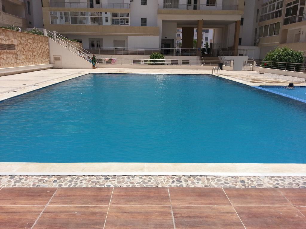 Apartment Islane