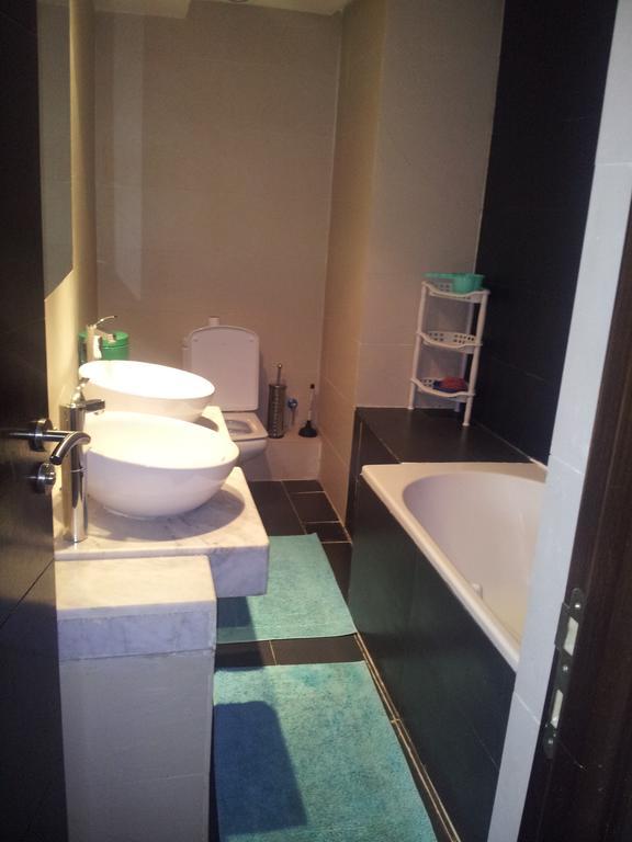 Islane Apartment Agadir
