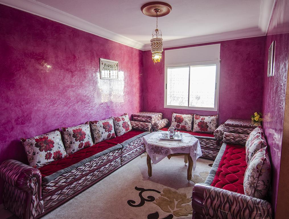 Apartment Immoconst 11 Agadir