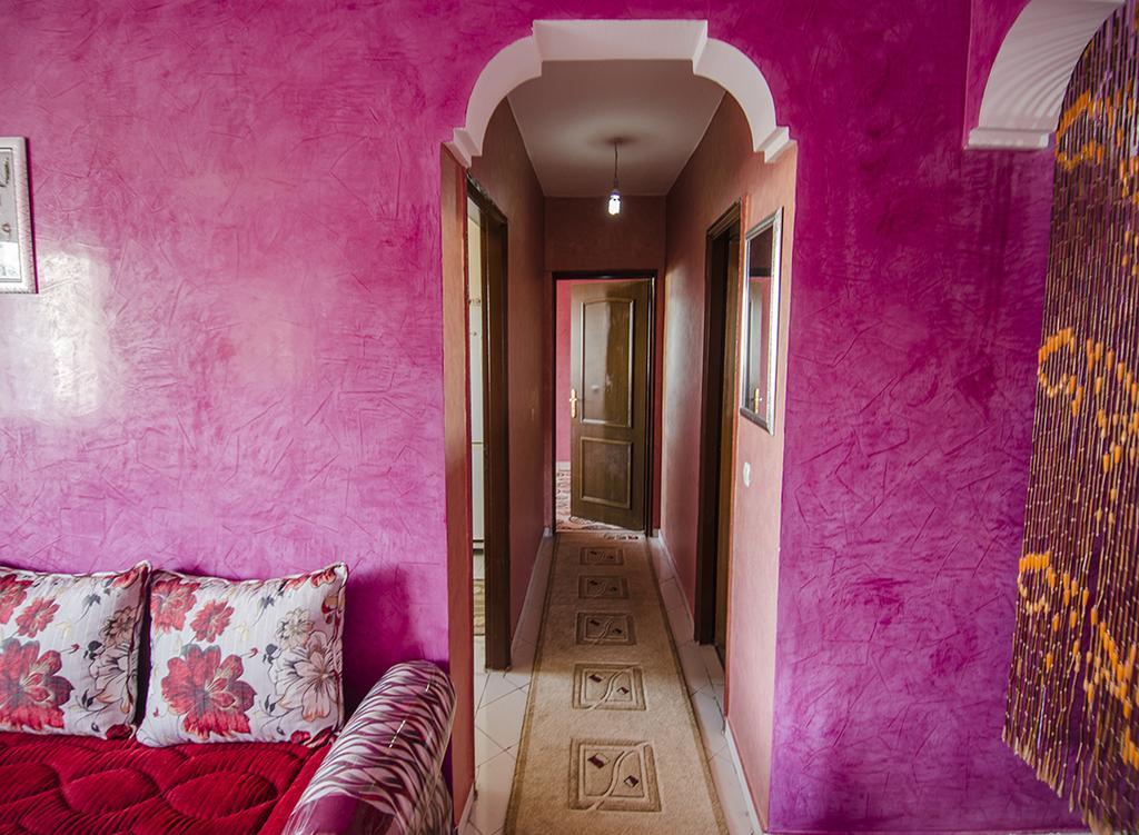 Immoconst 11 Apartment *