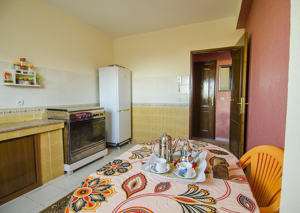 Immoconst 11 Apartment Agadir