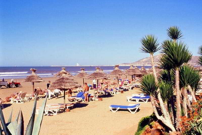Riu Tikida (adults Only) 4* Agadir