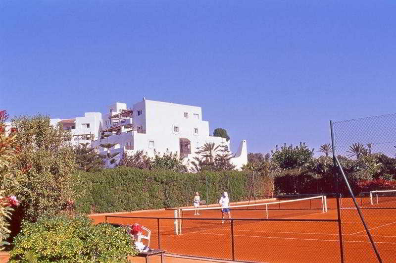 Riu Tikida (adults Only) Agadir