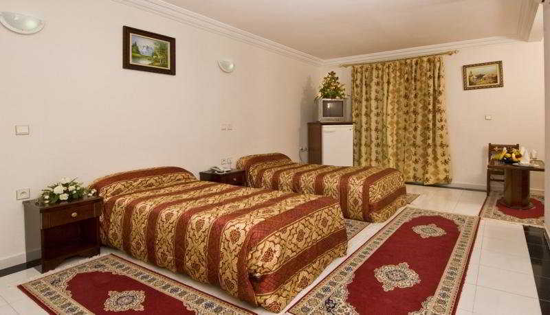 Karam Hotel Agadir
