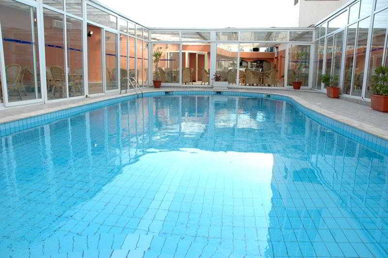 Karam Hotel