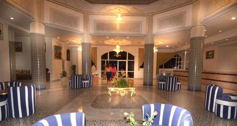 Hotel Karam Agadir