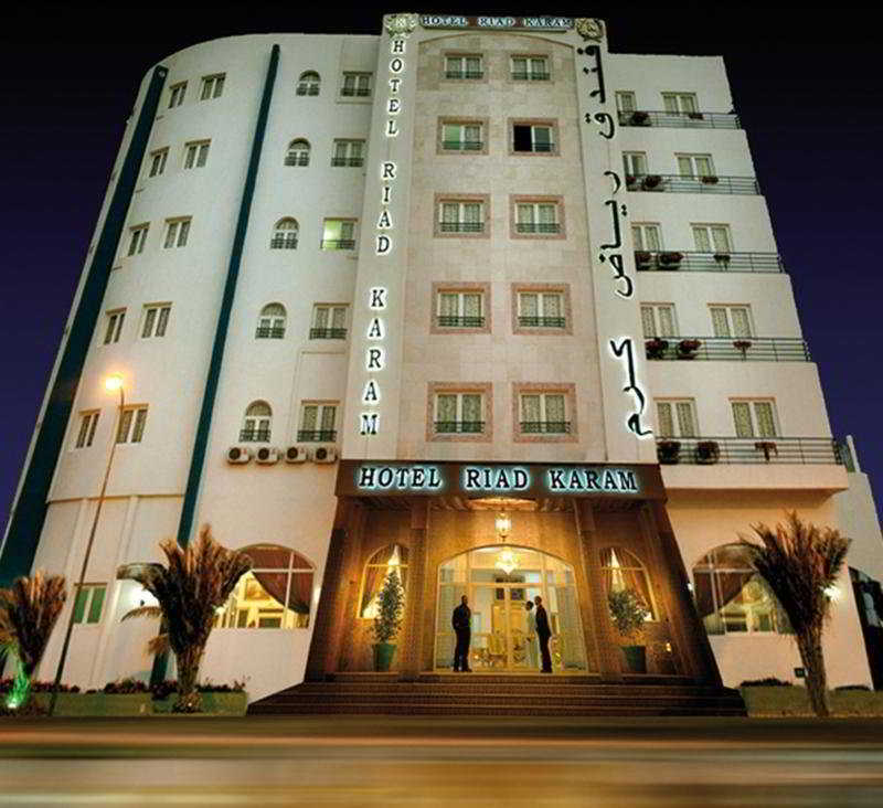 Karam 3* Agadir