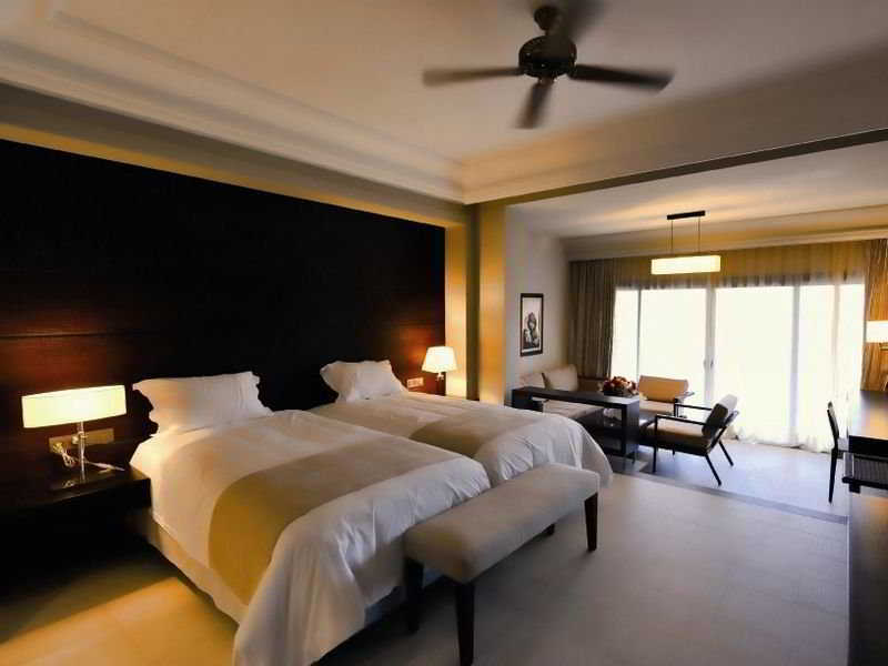 Hotel Riu Tikida Beach 4*