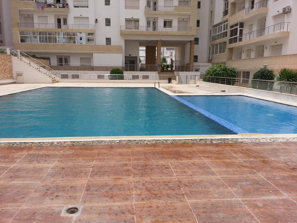Islane Apartment *
