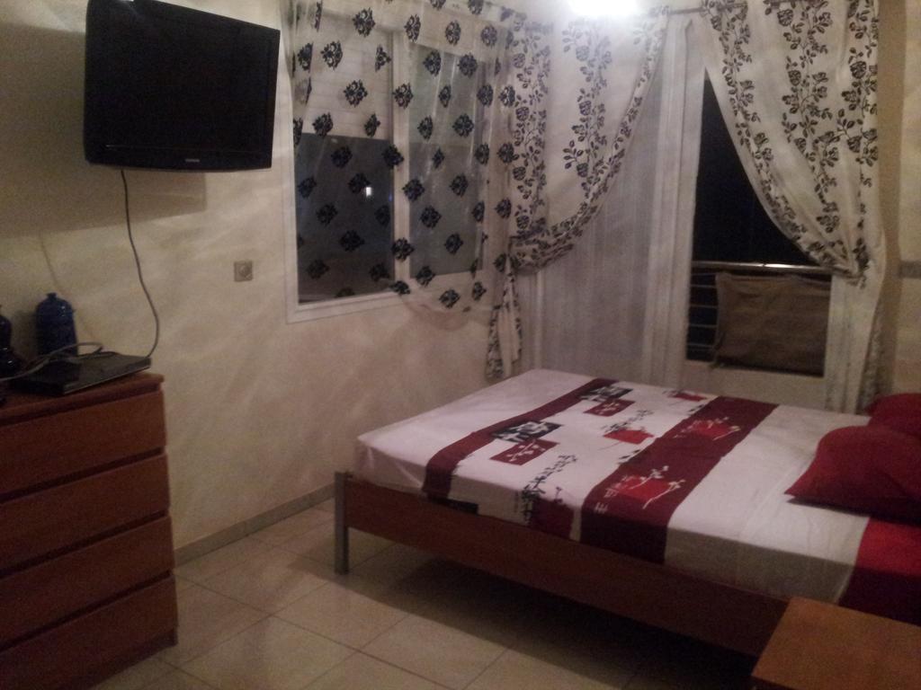 Apartment Islane Agadir