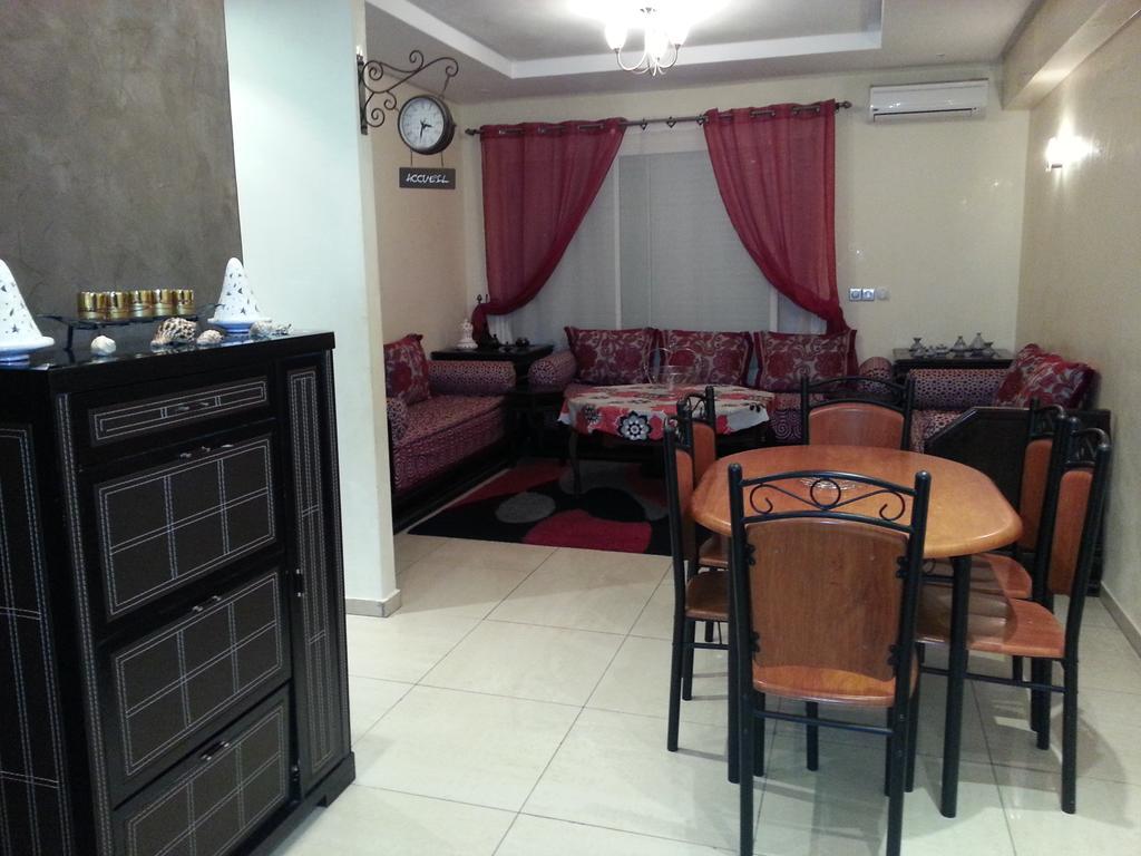 Islane Apartment Agadir