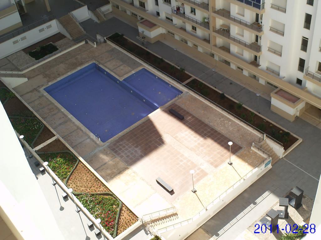 Islane Agadir