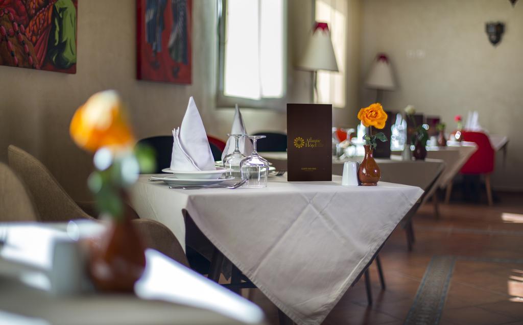 Hotel Atlantic 4*