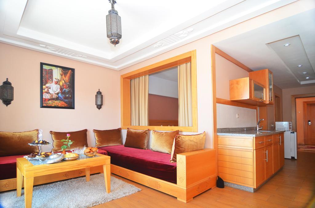 Aparthotel Atlantic Palm 4*