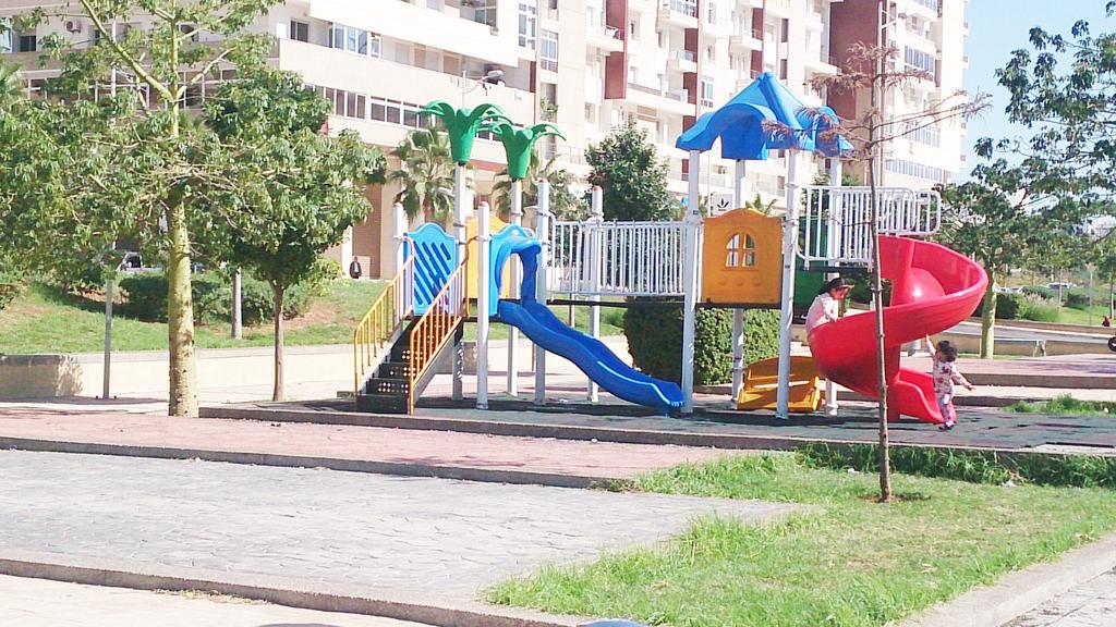 Apartment Immoconst 11 Agadir