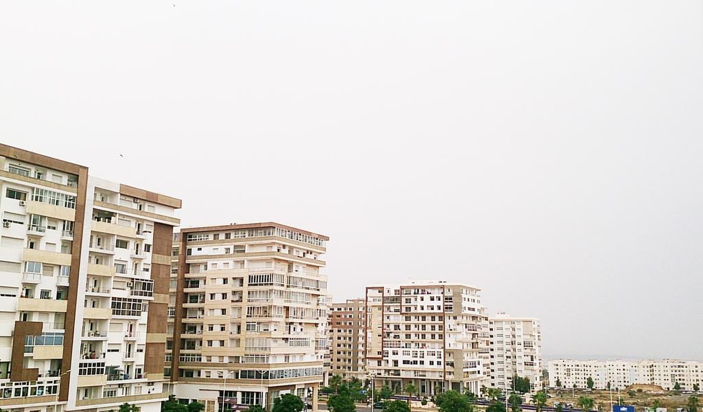 Immoconst 11 * Agadir