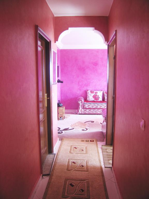Apartment Immoconst 11 Agadir
