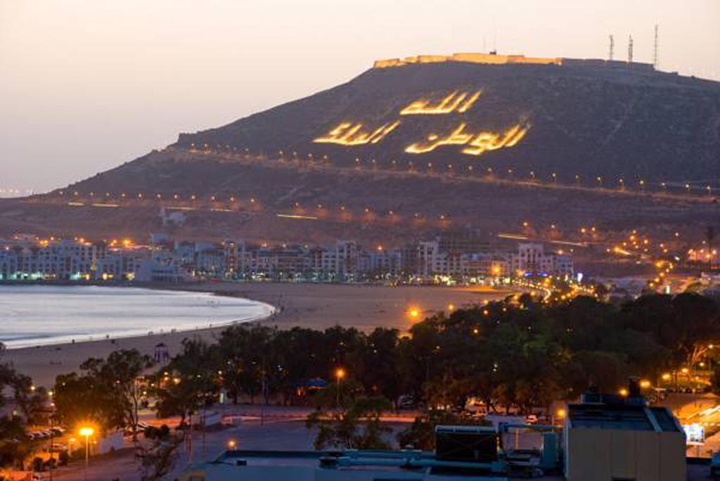Immoconst 11 Apartment Agadir