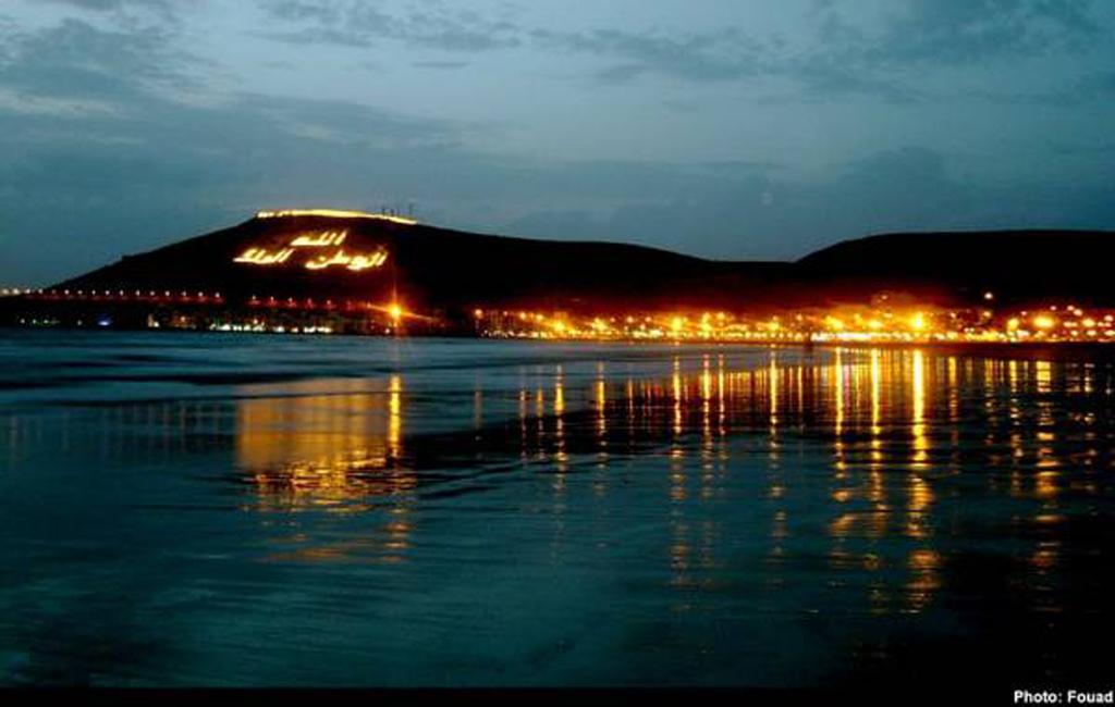 Immoconst 11 Agadir