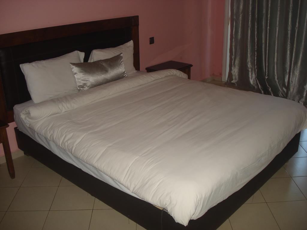 Flathotel Agadir