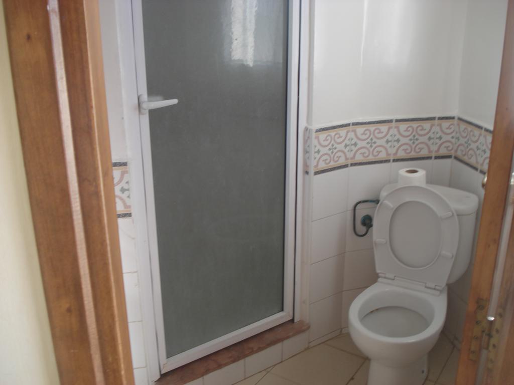 Appart hôtel Flathotel 4*