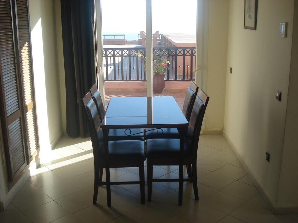 Appart hôtel Flathotel Agadir