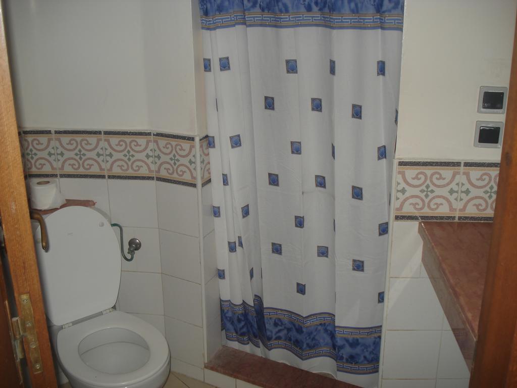 Flathotel Appart hôtel Agadir