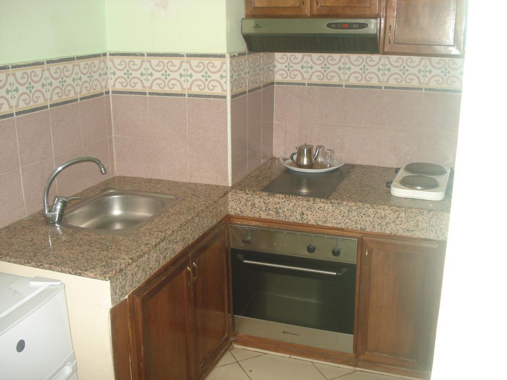 Flathotel Agadir