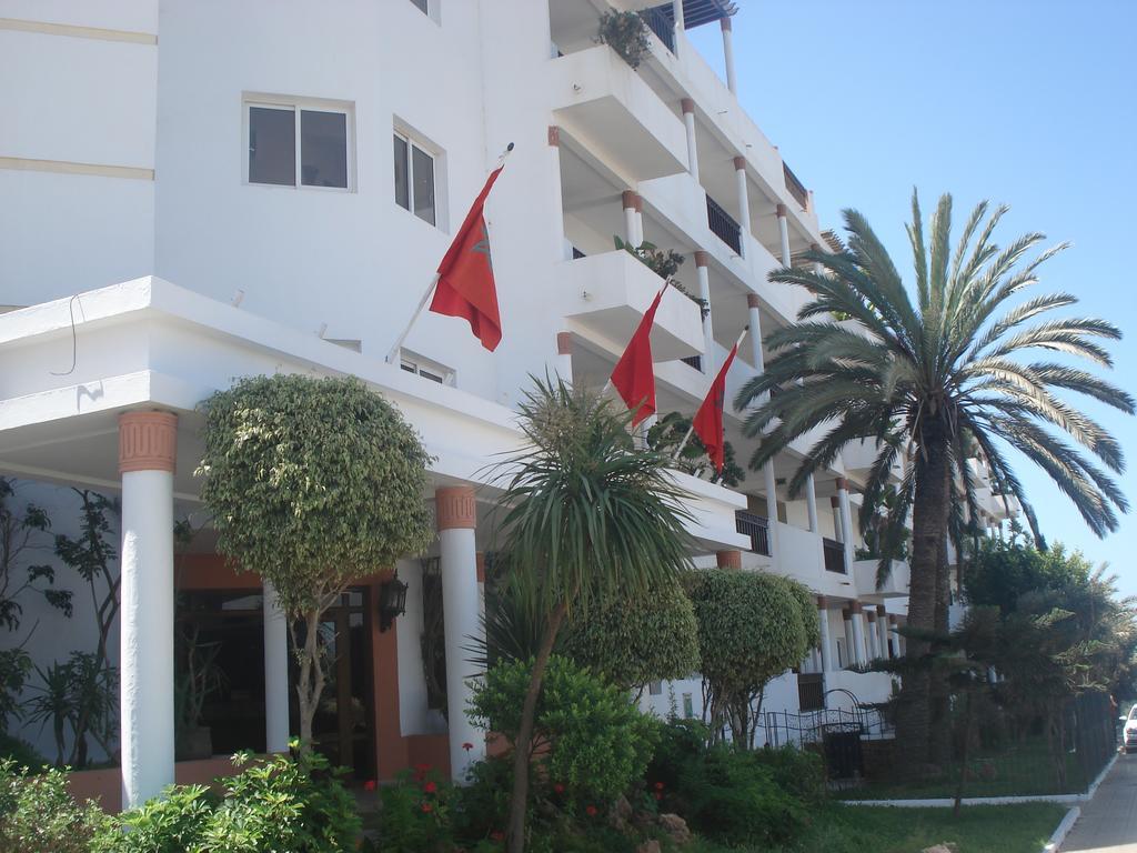 Flathotel 4*